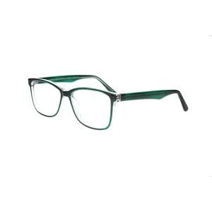 NEW Canny Vision Green MARGO Eyeglasses 54/15/140
